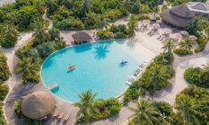 Crystal Lagoons Luncurkan Model Baru Small Lagoons by Crystal Lagoons™ Seluas 500 m², Menandai Akhir Era Kolam Renang Komersial