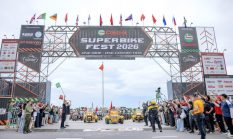Castrol Superbike Fest 2026 Satukan Lebih dari 2.300 Pengendara Motor di Asia Pasifik dalam Semangat “One Ride, One Connection”