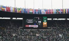 Hisense Sambut FIFA World Cup 2026™ Lewat Inovasi RGB MiniLED