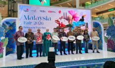 Tingginya Permintaan Masyarakat Indonesia Dorong Pertumbuhan Malaysia Healthcare di Malaysia Fair 2026