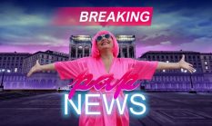 PAPmusic umumkan lagu baru ‘BREAKING PAPnews,’ semakin memperluas semesta mereknya melalui fashion, musik, dan pop surealis