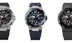 Casio Luncurkan G-SHOCK Terbaru untuk Kondisi Penerbangan Ekstrem, Dirancang untuk Presisi dan Ketangguhan