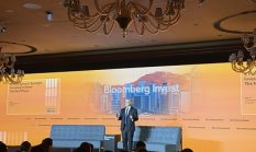 Chief Investment Officer, Global Equity, E Fund HK – Jeff Li Soroti “Tiga Perubahan Besar” di Ajang Bloomberg Invest Hong Kong 2026