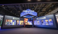 Hisense Hadirkan Warna yang Lebih Nyata dan Nyaman di Mata, serta Hiburan Imersif di IFA 2026