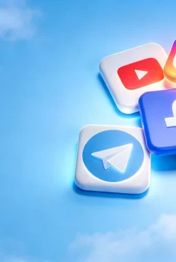New Media Network Buka Peluang Bisnis bagi Pemilik Followers Media Sosial melalui Kolaborasi Pemasaran Digital