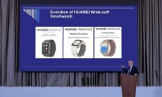 HUAWEI WATCH D3 Debut di Ajang ISH-ECS 2026, Hadirkan Teknologi Pemantauan Tekanan Darah untuk Aktivitas Sehari-hari